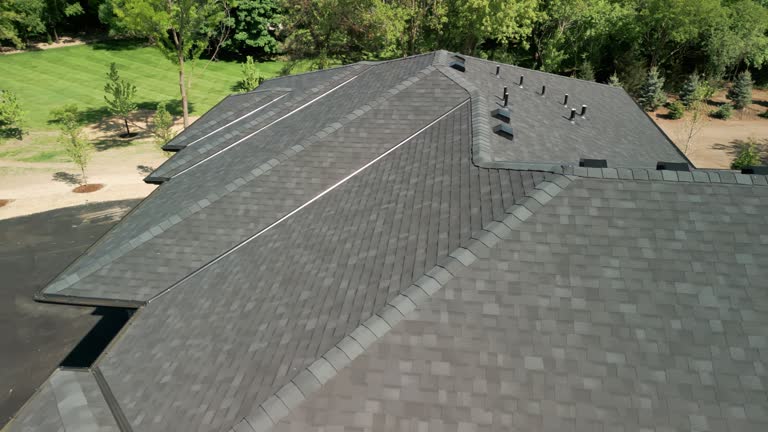 Best Commercial Roofing Services  in Mint Hill, NC