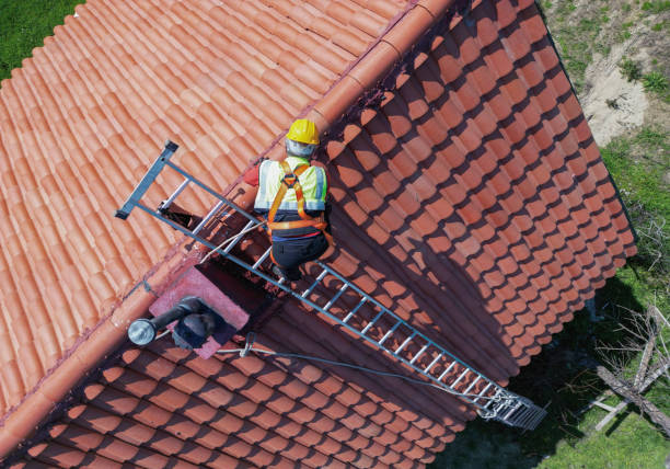 Best Roof Leak Repair  in Mint Hill, NC