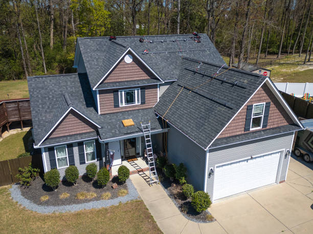 Best Slate Roofing  in Mint Hill, NC
